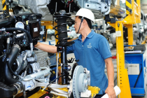 Đề án “Thúc đẩy chuyển giao, làm chủ và phát triển công nghệ từ nước ngoài vào Việt Nam”