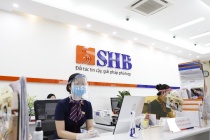 SHB đồng hành chia sẻ cùng khách hàng và cộng đồng, không ngừng gia tăng lợi ích cho cổ đông 