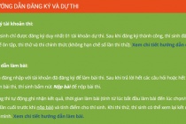 Phát động cuộc thi Học sinh với an toàn thông tin năm 2022