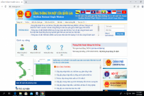 Chính thức triển khai chức năng cảnh báo chống ùn tắc hàng hóa tại các cửa khẩu đường bộ