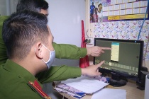 Ứng dụng khoa học và công nghệ bảo đảm an ninh mạng