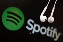Spotify gắn nội dung về virus với các thông tin dịch COVID-19 sau tranh cãi về tin giả