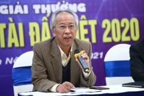 Năm 2022, duy trì các hoạt động theo hướng “thích ứng an toàn, linh hoạt” tiến tới tổ chức thành công Đại hội đại biểu Hội Tin học Việt Nam lần thứ IX