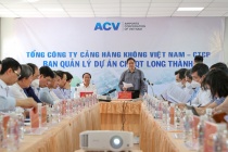 Thủ tướng Phạm Minh Chính yêu cầu năm 2025 phải khánh thành sân bay Long Thành