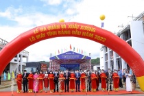 Đà Nẵng: Lô máy tính bảng ‘Made in Việt Nam’ đầu tiên xuất xưởng