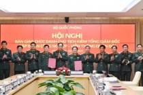 Tập đoàn Viettel có tân Chủ tịch kiêm Tổng Giám đốc