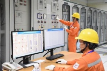 EVN cung cấp điện an toàn và ổn định trong dịp Tết Nhâm Dần