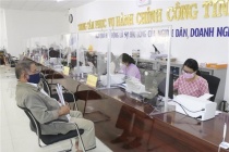 Nâng hiệu quả dịch vụ công trực tuyến hỗ trợ người dân, doanh nghiệp