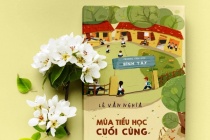 4 tác phẩm đoạt Giải thưởng Văn học Hội Nhà văn Việt Nam năm 2021.