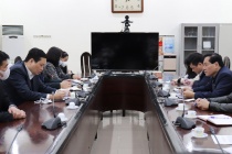 Sở Lao động - Thương binh và Xã hội Hà Nội duy trì tốt kỷ luật công vụ