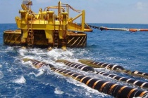 Tuyến cáp biển APG sẽ được sửa xong vào ngày 22/2