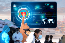 Hải quan đặt mục tiêu 'phi giấy tờ' vào năm 2022