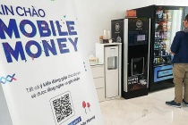 Viettel và VNPT phủ sóng hơn 77.000 điểm thanh toán Mobile Money