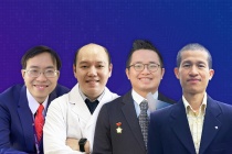 Nhà khoa học trẻ hào hứng với cuộc thi Sáng tạo khoa học