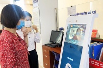 Sử dụng chữ ký số để ký số báo cáo công tác kiểm soát thủ tục hành chính