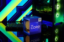 Intel giới thiệu mẫu chip mới cho các ứng dụng công nghệ chuỗi khối