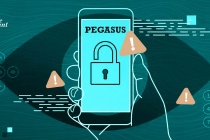 EDPS đề nghị cấm sử dụng phần mềm Pegasus