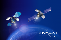 Việt Nam chuẩn bị phóng vệ tinh thay thế 2 vệ tinh VINASAT-1 và VINASAT-2 vào cuối năm 2026