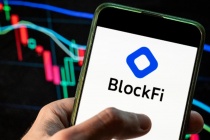 Cơ quan quản lý chứng khoán Mỹ phạt dịch vụ tiền điện tử BlockFi 100 triệu USD