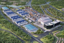 IFC hỗ trợ phát triển “siêu cảng” ICD Vĩnh Phúc của T&T Group và YCH