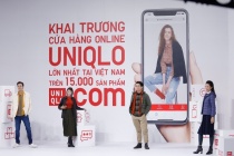 Ngành thời trang chuyển dịch lên online để thích ứng sau đại dịch