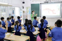Đề nghị rút gọn thời gian cách ly F1 là giáo viên, học sinh
