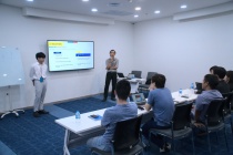 Hành trình học làm sản phẩm công nghệ thực chiến của Gen Z