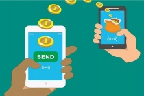Sau hơn 1 tháng triển khai thí điểm Mobile Money đã có gần 470.000 khách hàng