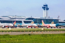 Bộ GTVT yêu cầu làm rõ giá vé máy bay về TP.HCM tăng cao sau Tết