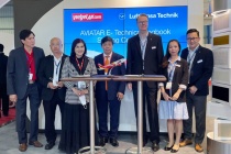 Vietjet số hoá quy trình cập nhật thông tin kỹ thuật tàu bay