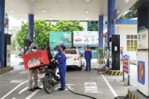 Bộ Tài chính lên tiếng lý giải về việc giá xăng tăng cao kỷ lục