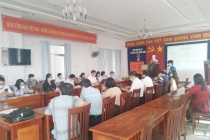 Phú Yên: Doanh nghiệp công nghệ số Tp. Hồ Chí Minh tìm kiếm cơ hội mở Văn phòng và sử dụng nhân lực CNTT