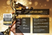 Viettel Cyber Security giành 13 giải Vàng tại Giải thưởng Cybersecurity Excellence Awards 2022