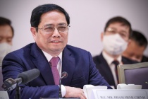 Thủ tướng Phạm Minh Chính: Xây dựng nền kinh tế độc lập, tự chủ, phục hồi nhanh, phát triển bền vững