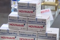Thuốc kháng virus sản xuất tại Việt Nam sẵn sàng ra thị trường