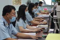Lấy ý kiến doanh nghiệp về phần mềm khai hải quan miễn phí