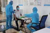 Công ty Điện lực Vĩnh Phúc đồng hành cùng tỉnh nhà, quyết tâm phòng chống dịch Covid-19