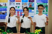 Hơn 300.000 học sinh, sinh viên Việt Nam được đào tạo kỹ năng số, sử dụng Internet an toàn