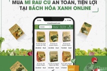 Thương mại điện tử - Xu hướng của các doanh nghiệp nhỏ Nghệ An