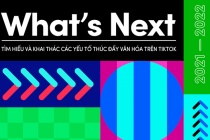Năm 2022 sẽ có nhiều sự đổi mới dành cho các thương hiệu trên TikTok