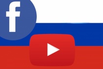 YouTube và Meta chặn chức năng kiếm tiền của kênh truyền thông nhà nước Nga