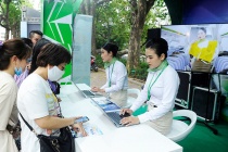 Tạo đà bứt phá phát triển thương mại điện tử