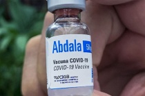 Gia hạn sử dụng vaccine Abdala từ 6 lên 9 tháng