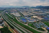 Bắc Giang: Sẽ có dự án KĐT - công nghiệp - logistics 1 tỷ USD đầu tiên tại Việt Nam