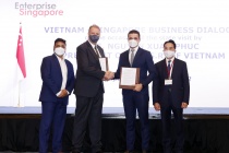 HDBank và Tập đoàn Thought Machine ký thỏa thuận tăng cường phát triển số hóa cho lĩnh vực tài chính, ngân hàng 