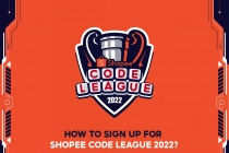 Shopee Code League 2022 kết nối với Olympic Tin học và ICPC Asia Hanoi