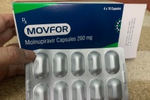Yêu cầu tăng cường kiểm tra niêm yết giá thuốc điều trị COVID-19