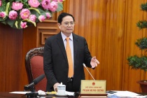 Khẩn trương thực hiện kết nối, đồng bộ dữ liệu với cơ sở dữ liệu quốc gia về dân cư