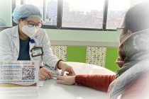 Những bệnh nhân nào có nguy cơ cao mắc hội chứng hậu Covid-19?