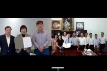 Avnet hợp tác với Đại học Nha Trang bồi dưỡng các tài năng công nghệ trẻ Việt Nam